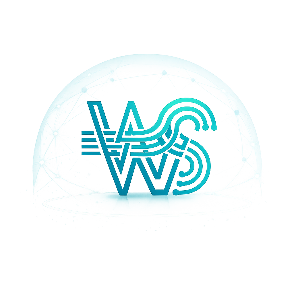 WeftShare Logo
